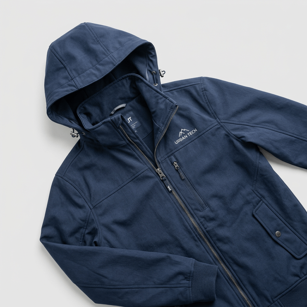 Custom Jacket