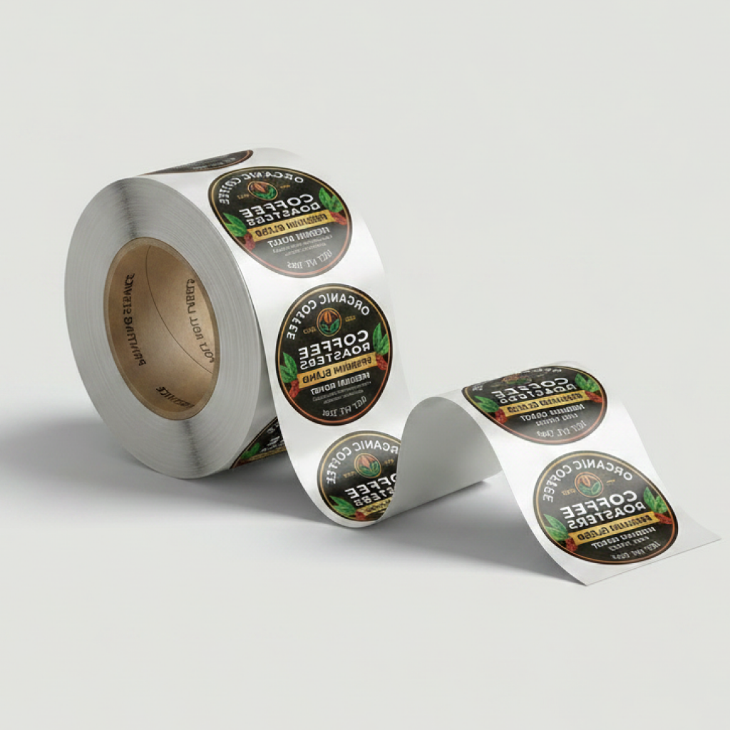 Labels & Stickers