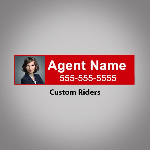 Custom Riders