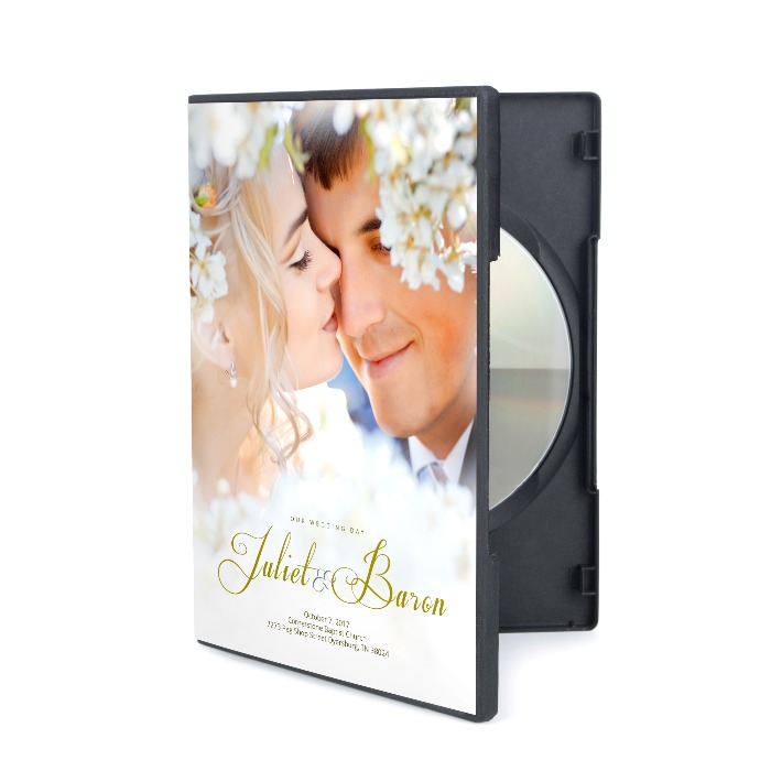 CD-DVD covers