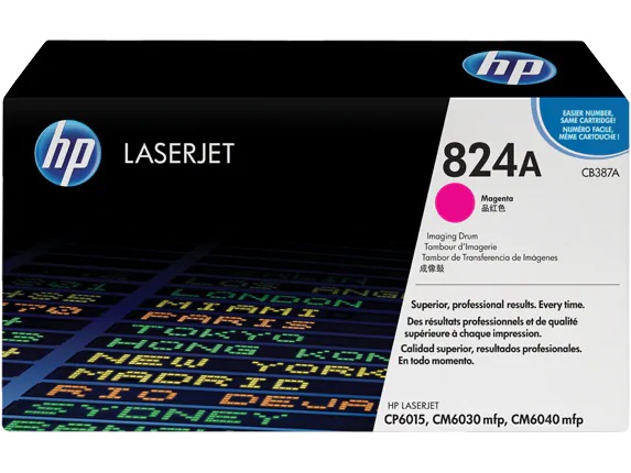 Hewlett Packard CB387A