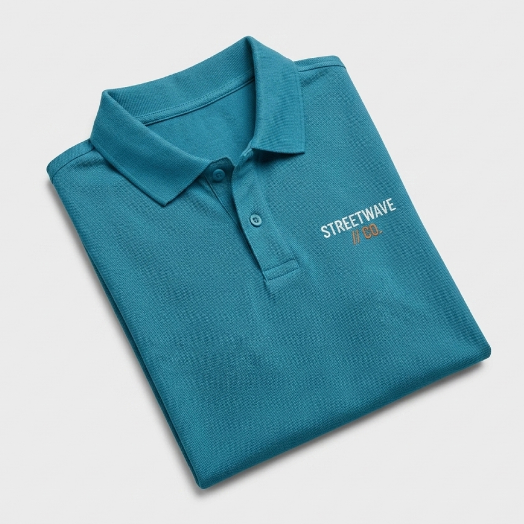Custom Polo