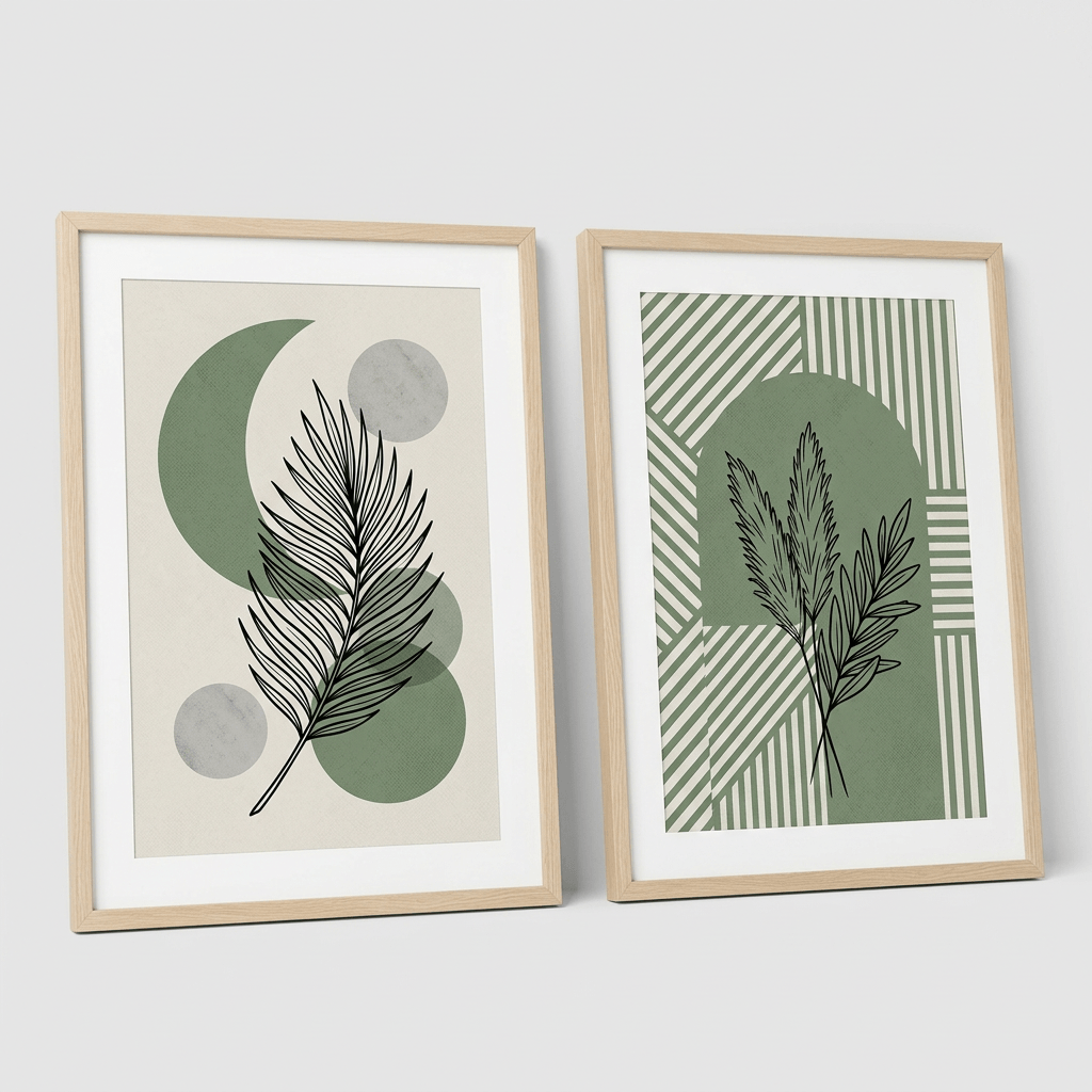 Wall Decoration