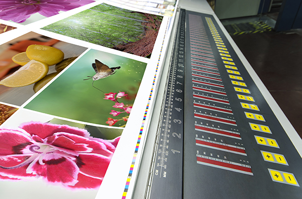 Digital Sheets 100lb Gloss Text