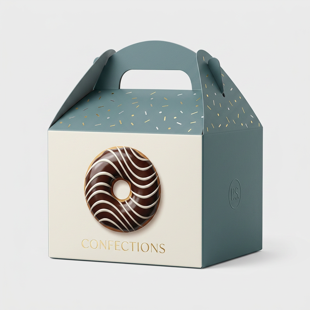 Packaging & Retail