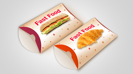 Sandwich Boxes