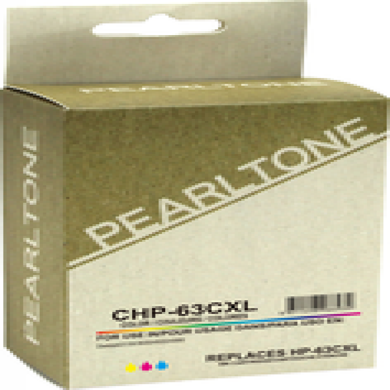 Hewlett Packard CHP-63CXL