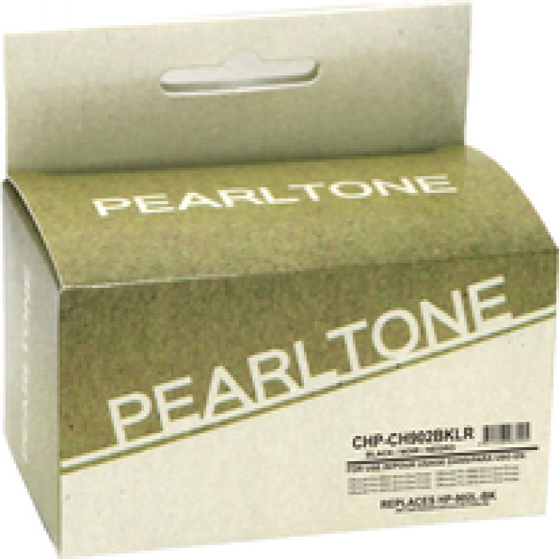  Hewlett Packard CHP-902XLBK