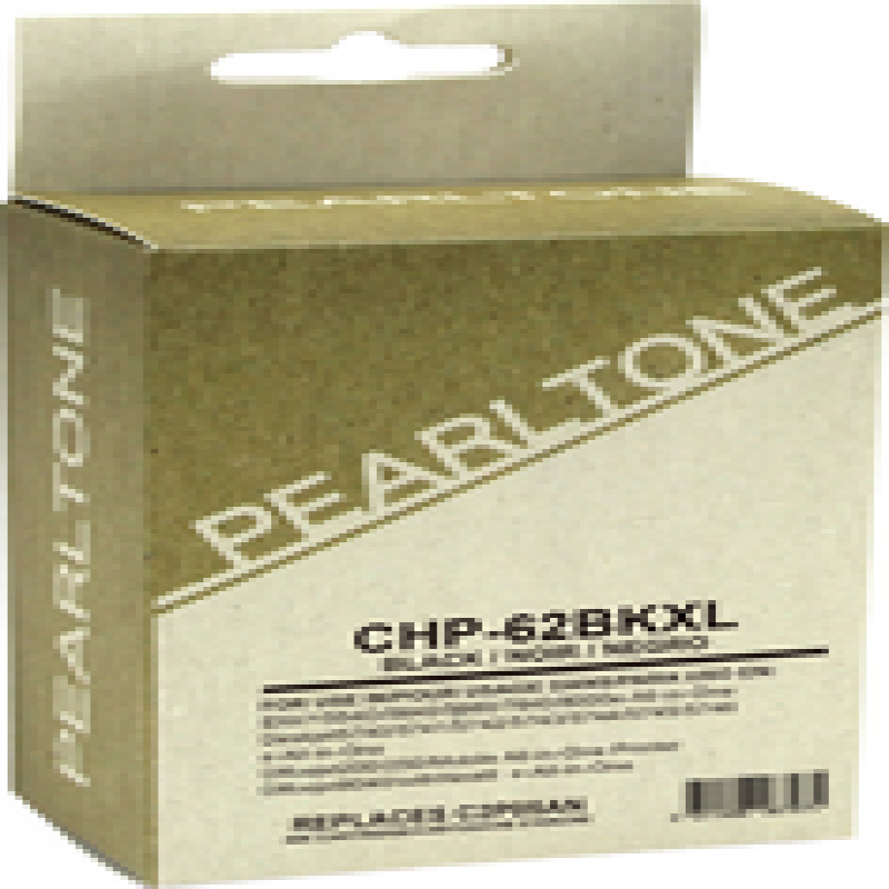  Hewlett Packard CHP-62BKXL