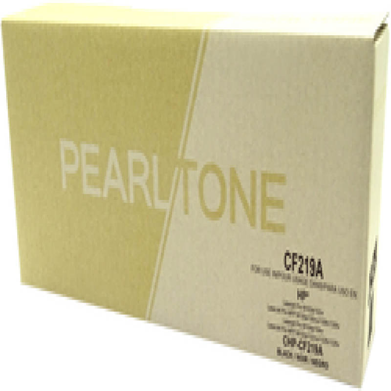 Hewlett Packard  CHP-CF219A