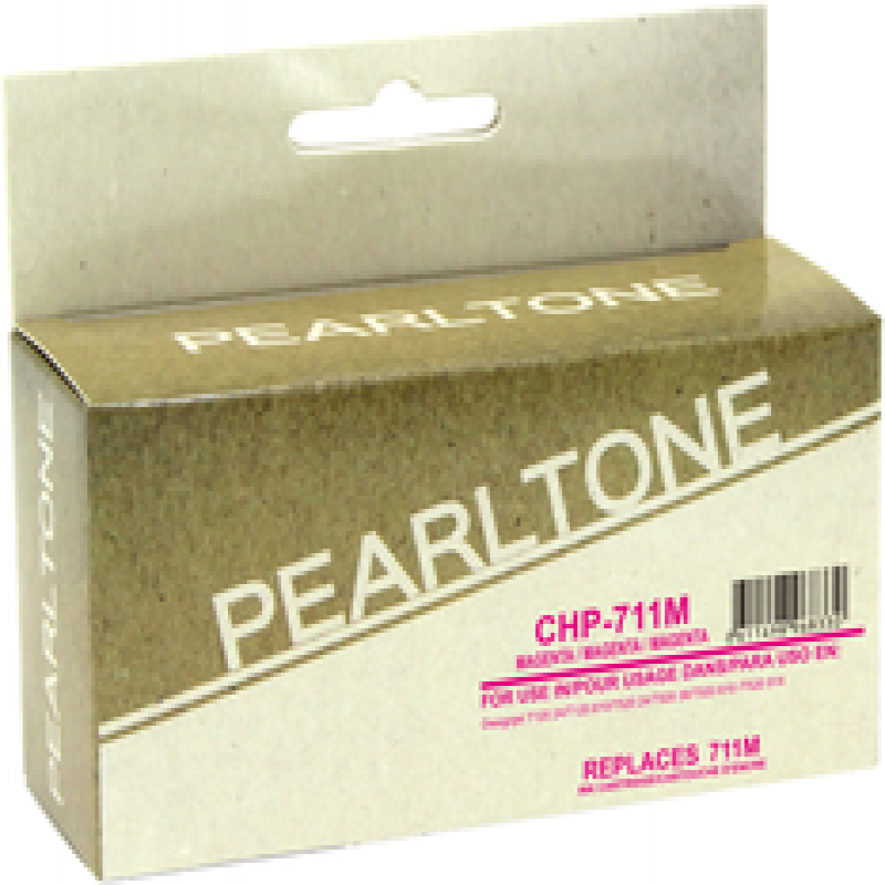 Hewlett Packard 	CHP-CH711XLM