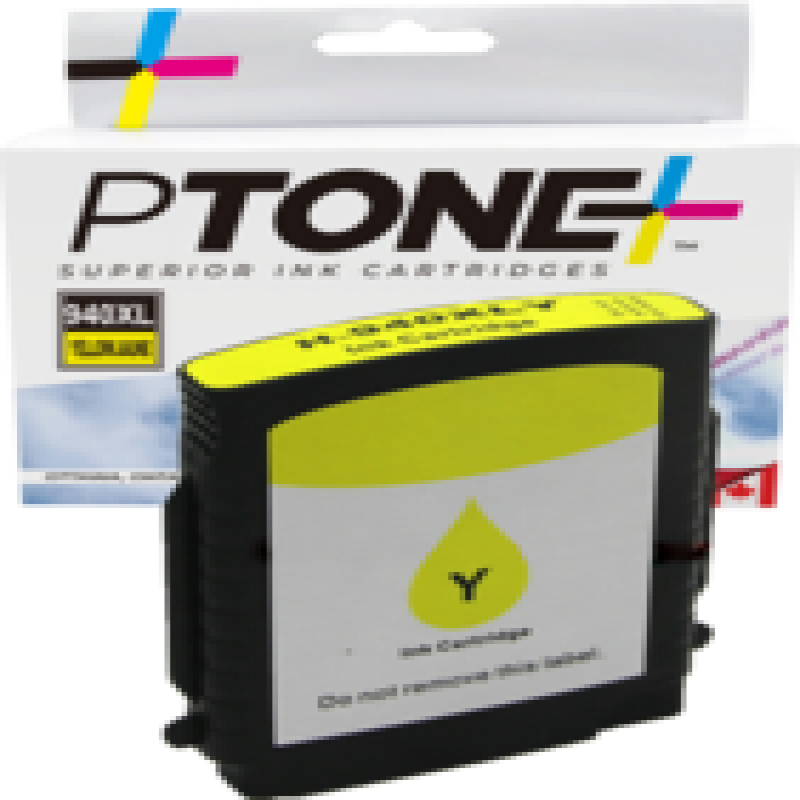  Hewlett Packard  CHP-940XLY-PT