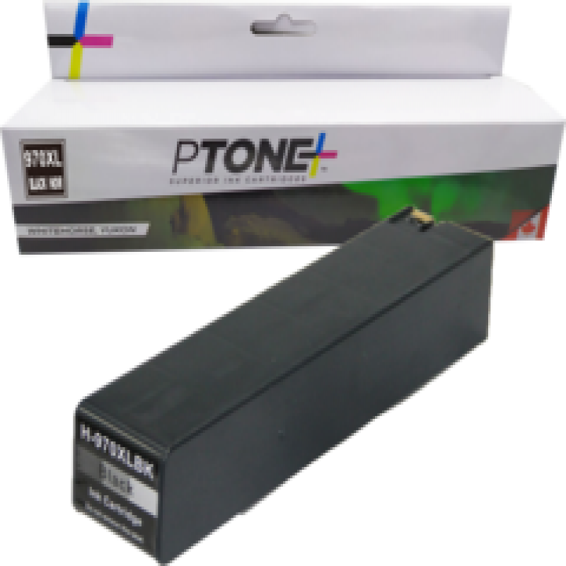  Hewlett Packard CHP-970XL-PT