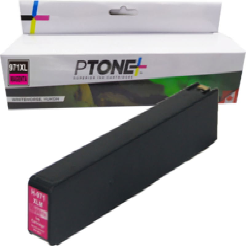  Hewlett Packard CHP-971XLM-PT