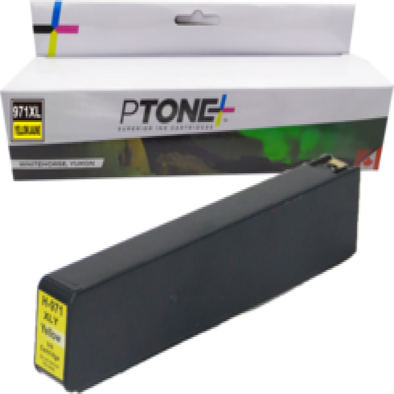  Hewlett Packard CHP-971XLY-PT