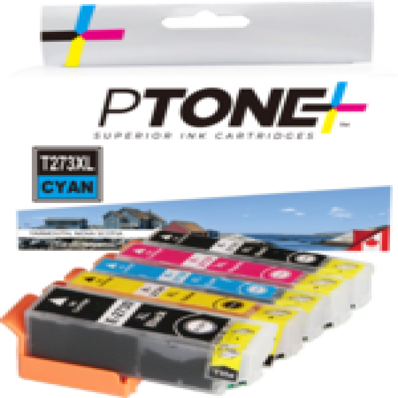 Epson -CEPS-T273XL220-PT