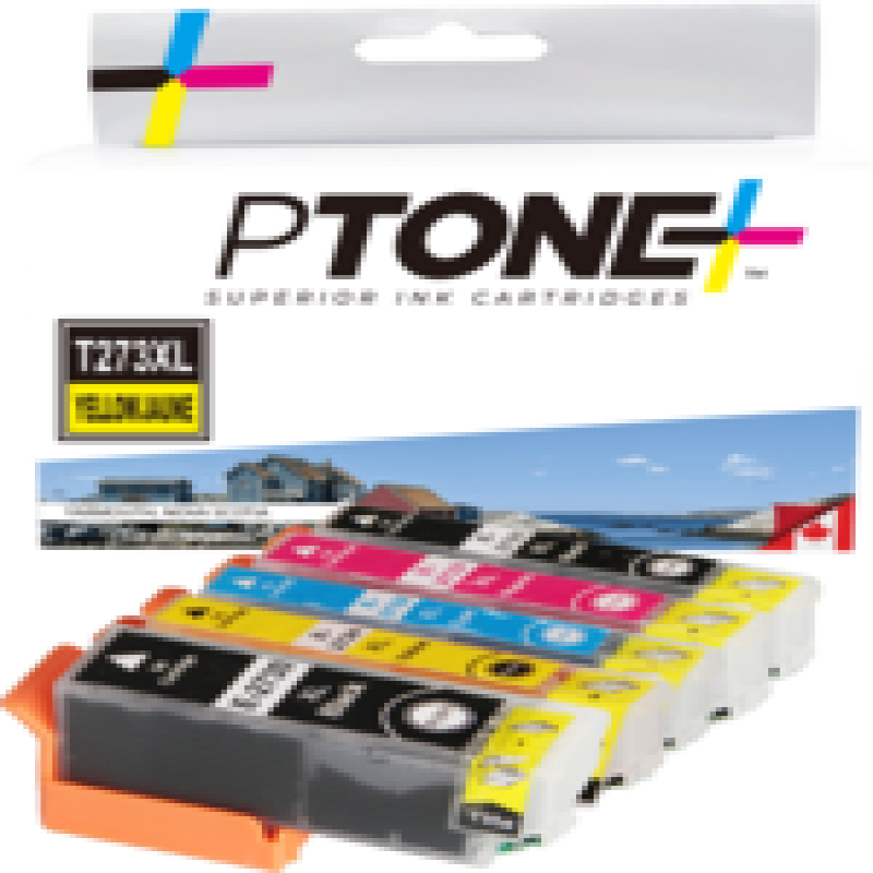 Epson -CEPS-T273XL420-PT