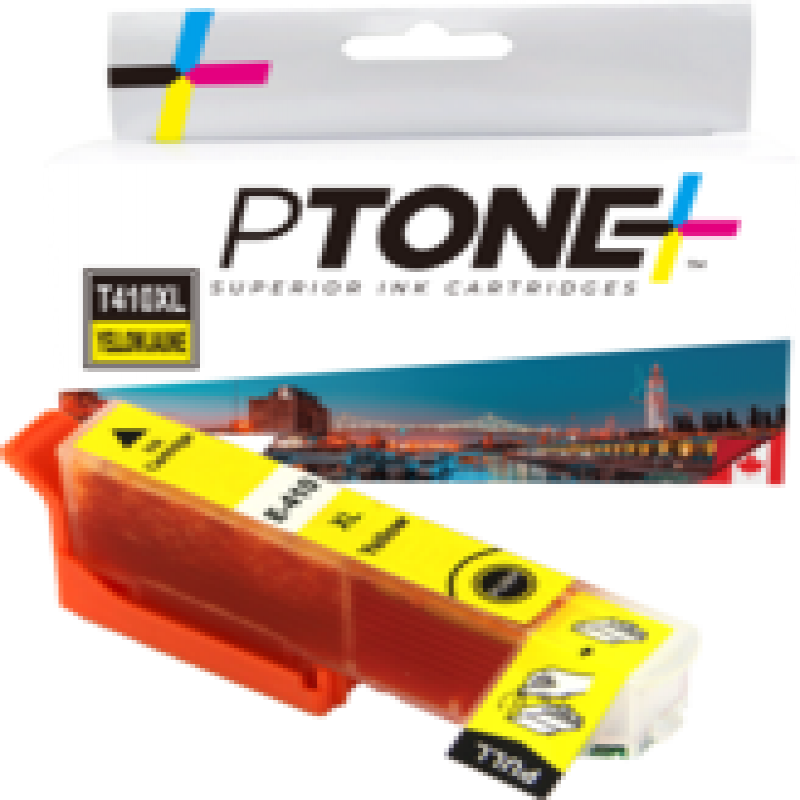 Epson -CEPS-T410XL420-PT