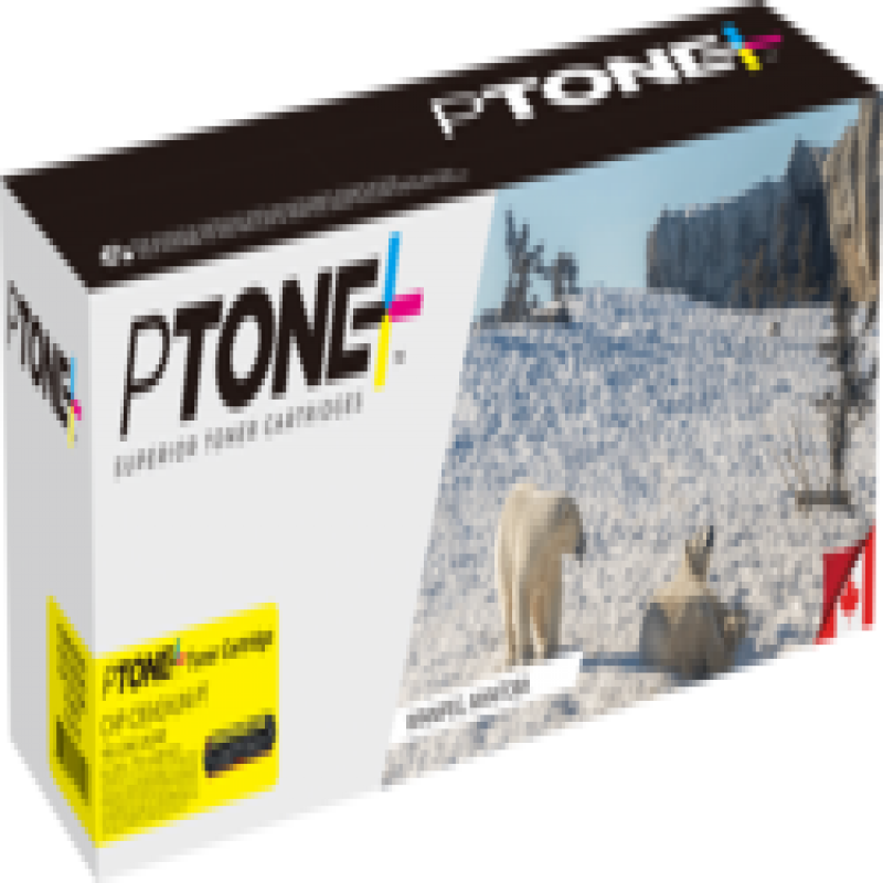 Canon; Hewlett-Packard; -CHP-CB542AUNI-PT