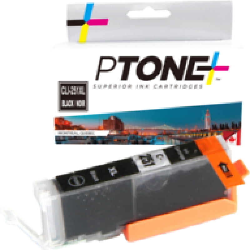 Canon -CCAN-CLI251XLK-PT