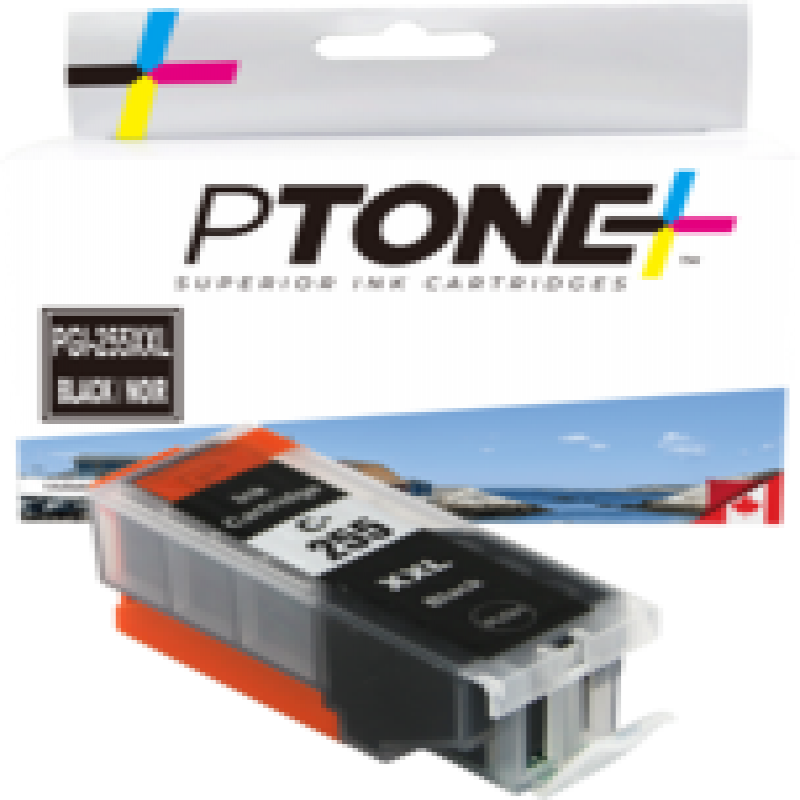 Canon -CCAN-PGI255XXLK-PT