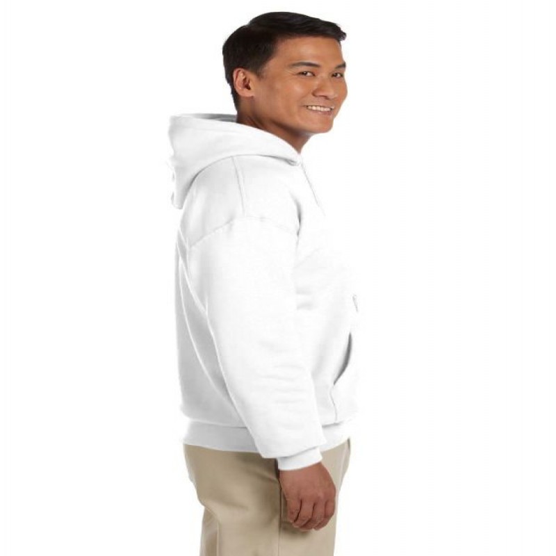Gildan Adult Heavy Blend 13.3 oz./lin. yd., 50/50 Hood | G185