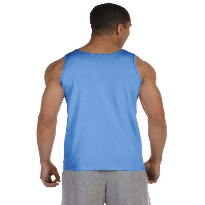 Gildan Adult Ultra Cotton 10 oz./lin. yd. Tank | G220