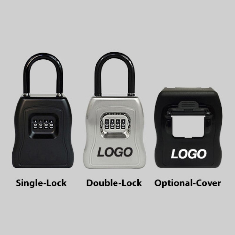 Lock Boxes