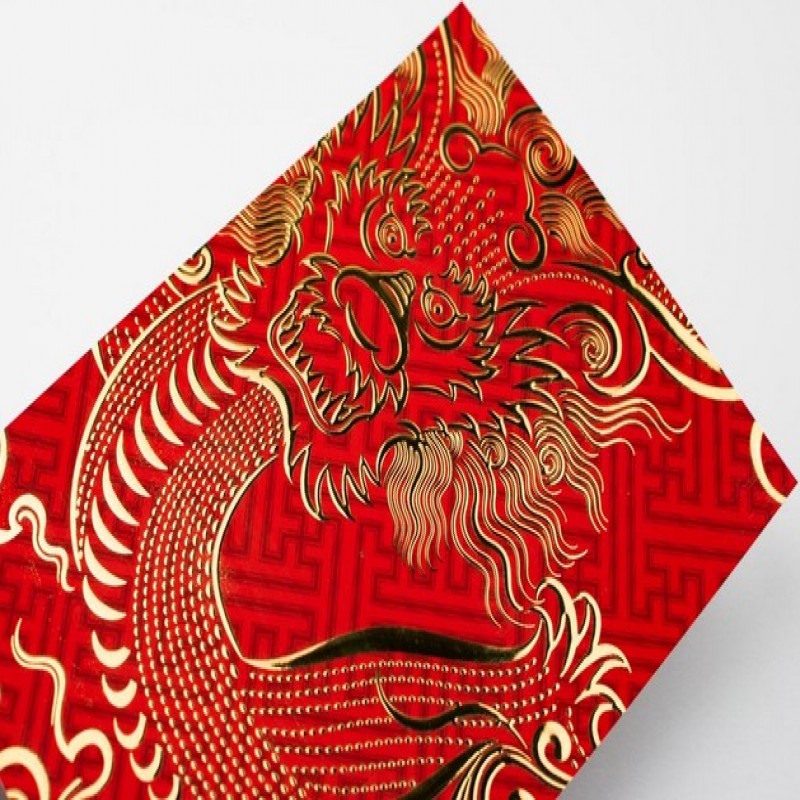  Velvet Business Cards