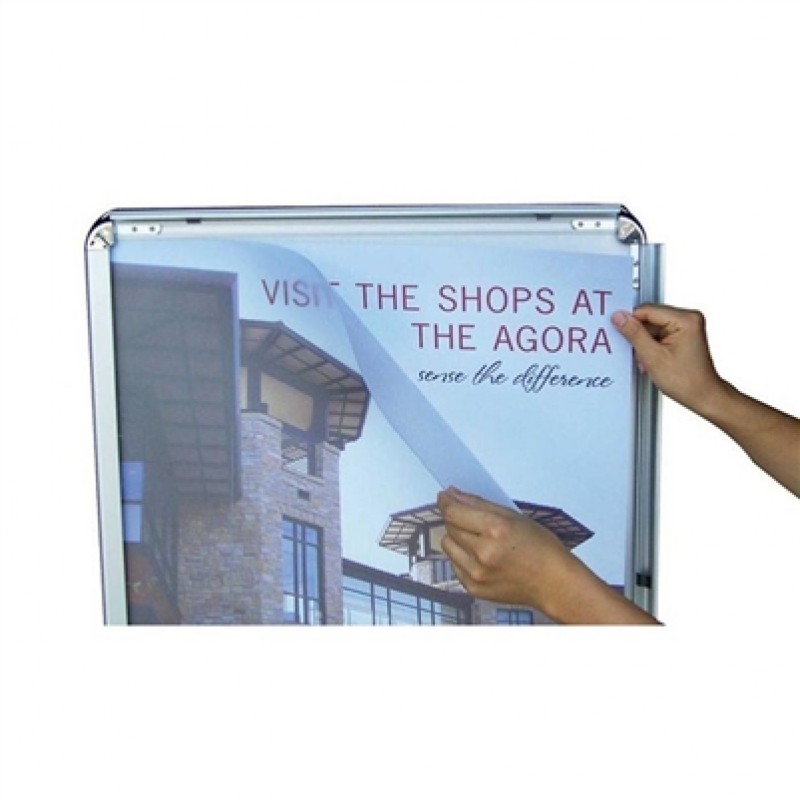 Sidewalk Sign  - Custom A-Frame Signs  Displays