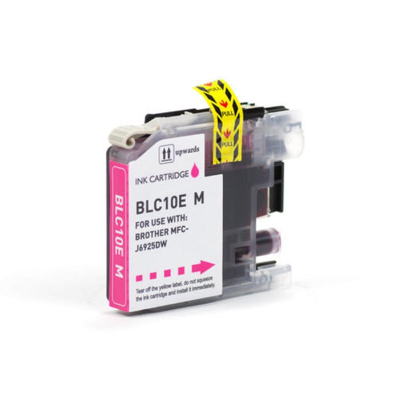 Brother -CBRO-LC10EM