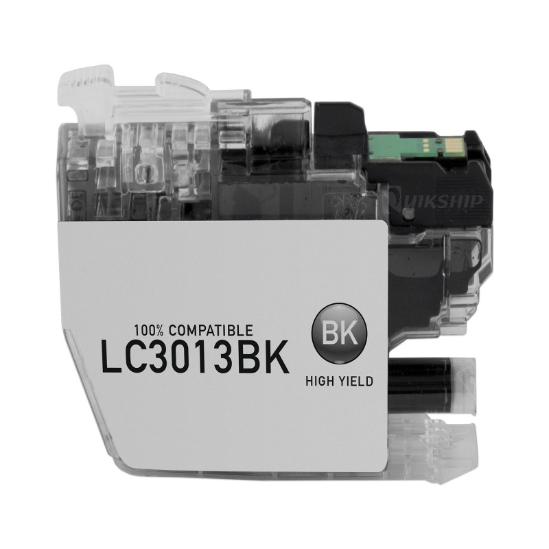 Brother -CBRO-LC3013BK