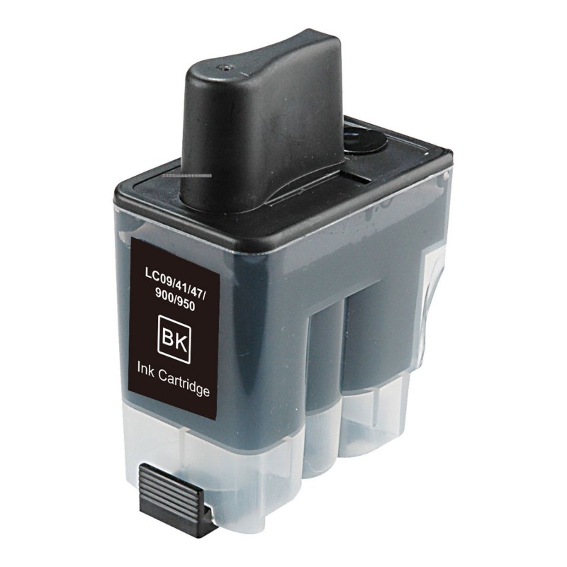 Brother -CBRO-LC41K-PT