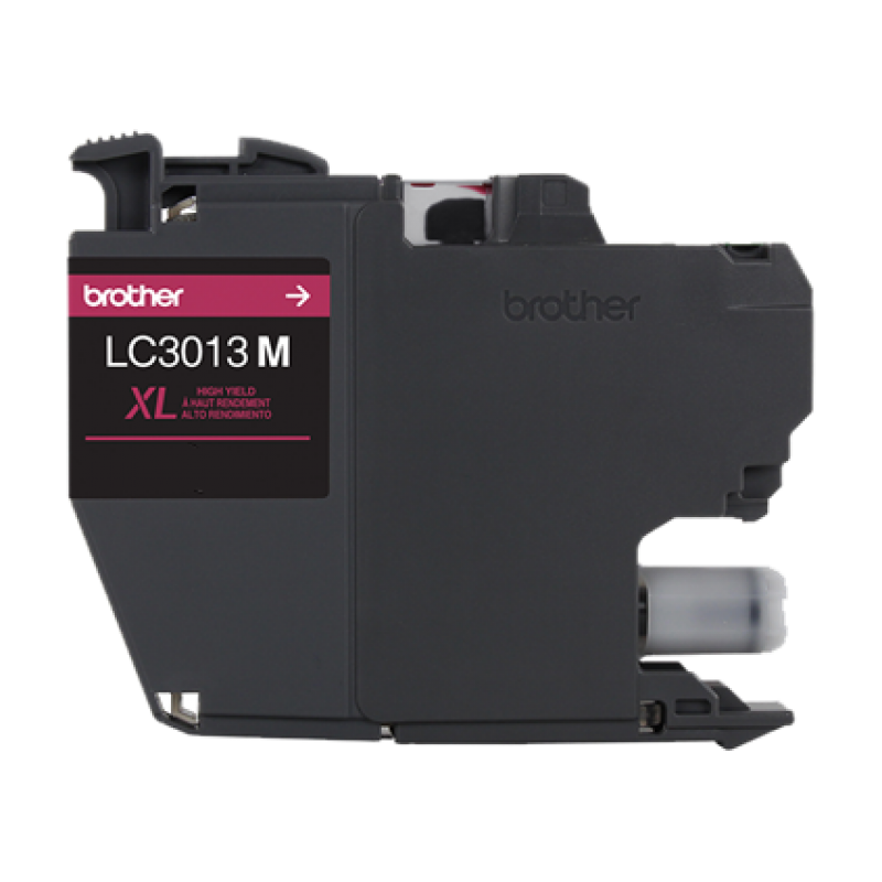 Brother -CBRO-LC3013M