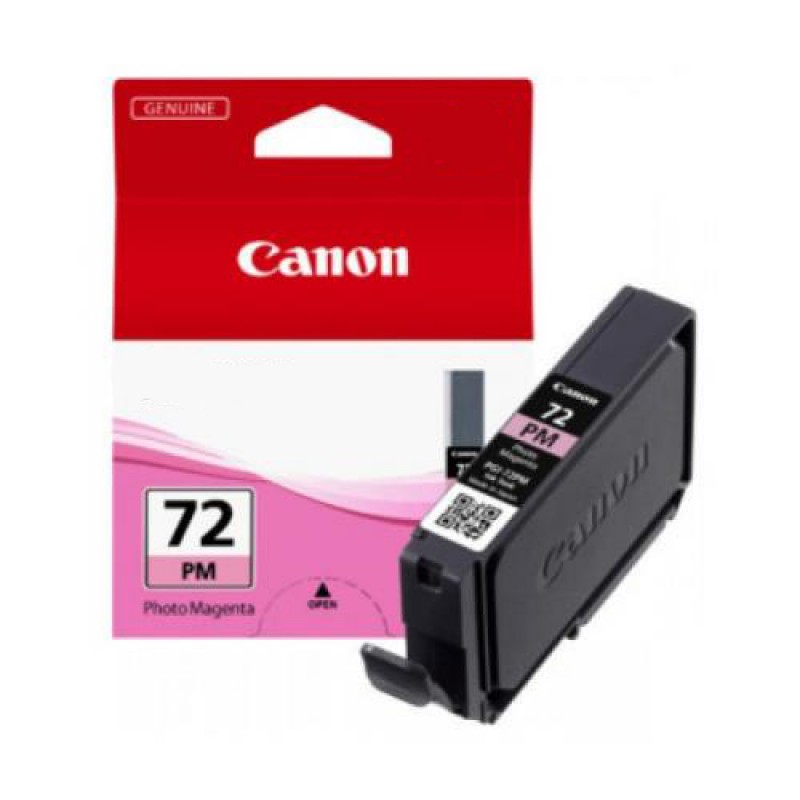 Canon -CCAN-PGI72PM-PT