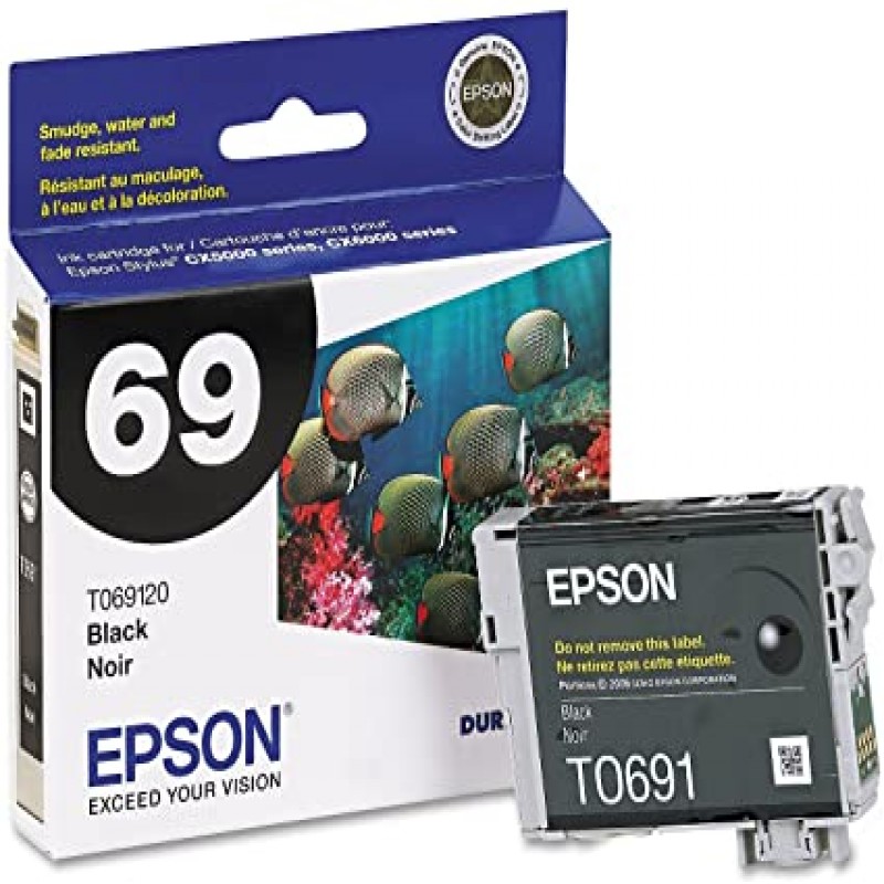 Epson -CEPS-T069120-PT