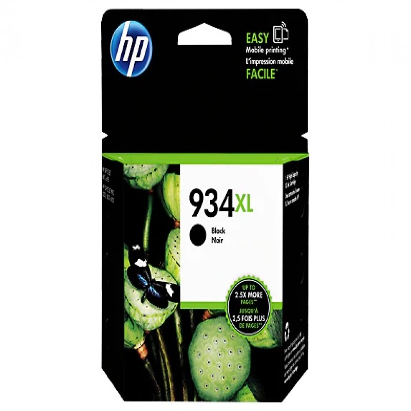  Hewlett Packard CHP-934XL-PT