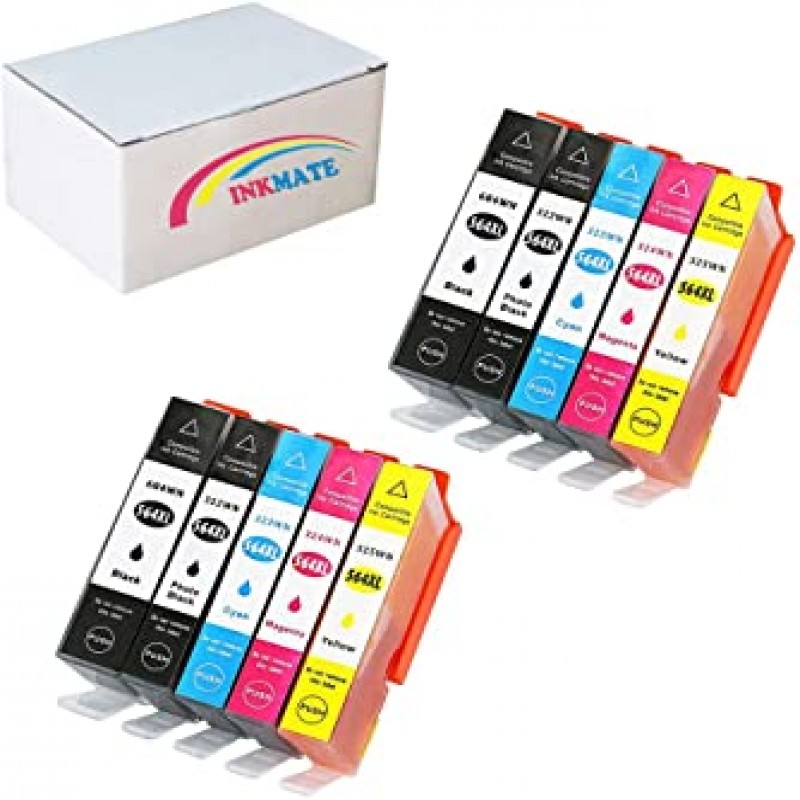  Hewlett Packard CHP-564XLK-PT