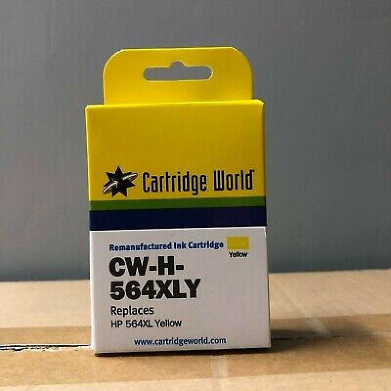  Hewlett Packard CHP-564XLY-PT