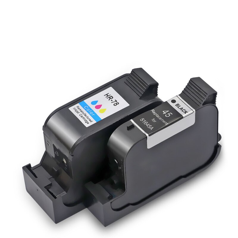 Hewlett-Packard -CHP-78