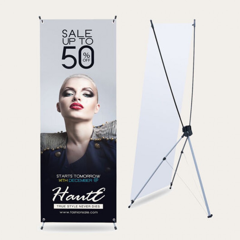 X-Frame Banners