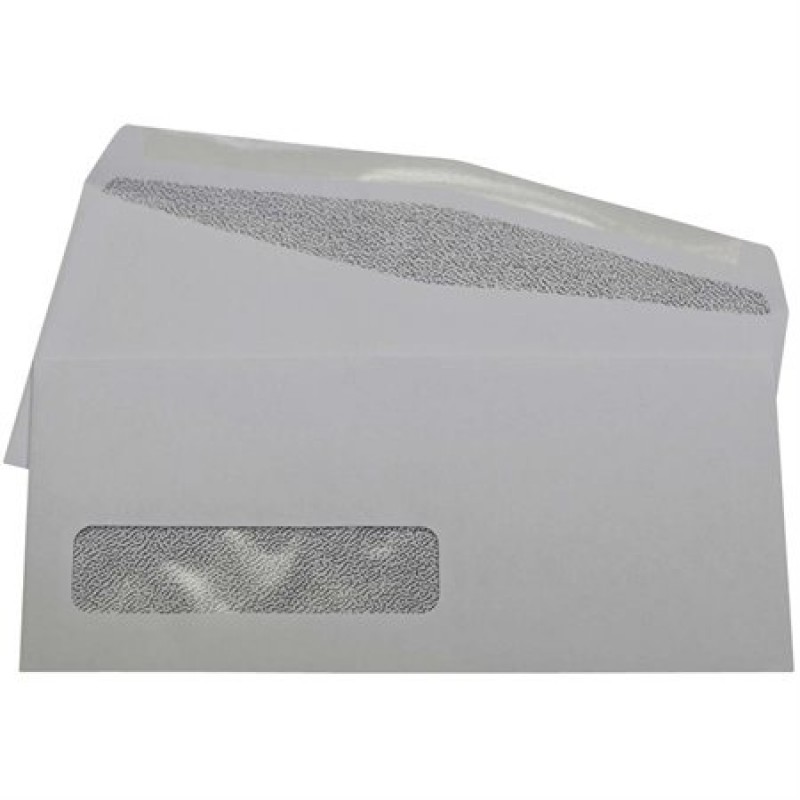 Security Envelopes