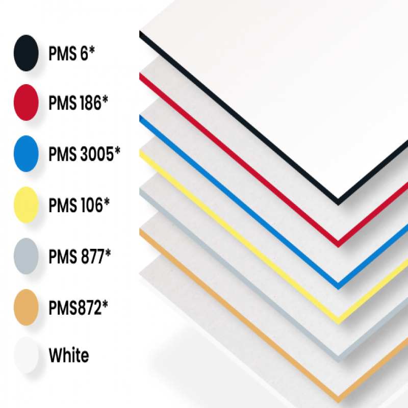 EDGE Cards - Business Cards