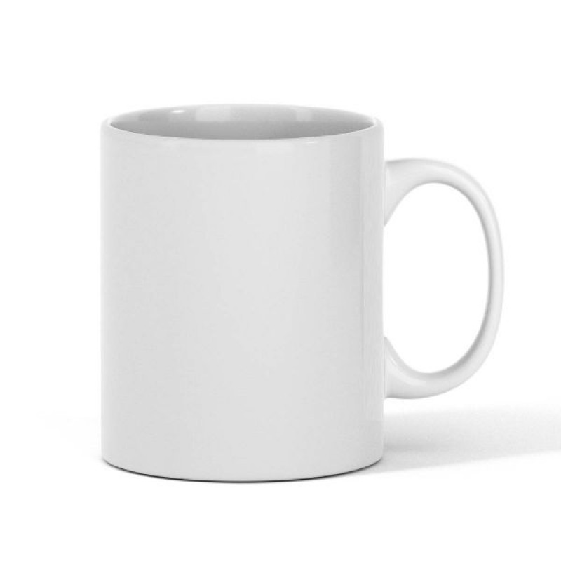 Ceramic Mug 