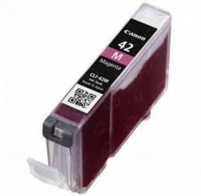 Canon CLI-42 Magenta Ink Cartridge – Premium Compatible