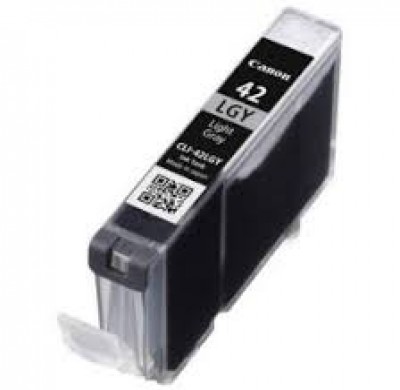 Canon CLI-42 Light Grey Ink Cartridge – Premium Compatible