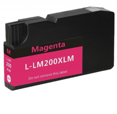 Canon PGI-2200XL Magenta Ink Cartridge – Premium Compatible