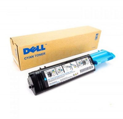 Dell 3010 Cyan Toner Cartridge – Compatible