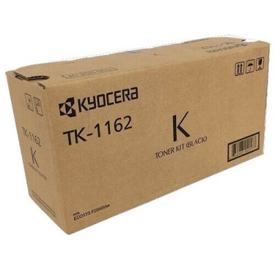 Kyocera TK1152 Black Toner Cartridge – Compatible