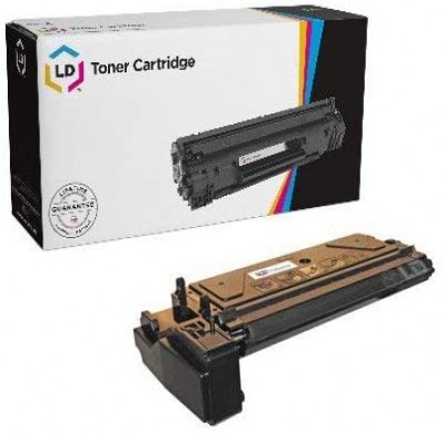 Samsung 5312D6 Black Toner Cartridge – Compatible